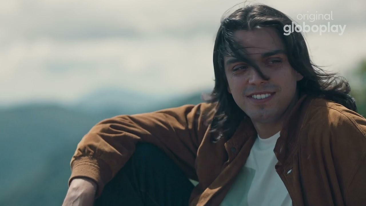 Teaser As Aventuras de José e Durval  | Série Original Globoplay