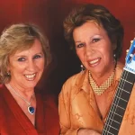 Biografia das Irmãs Galvão: relembre a carreira das irmãs Meire e Marilene