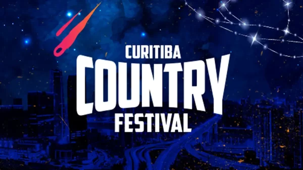 Curitiba Country Festival divulga a sua programação, confira! (Foto: Divulgação)