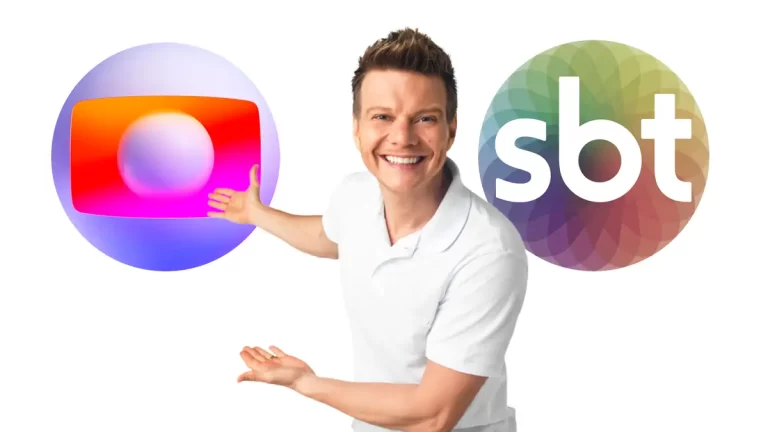 Michel Teló deixa o SBT pra trás e renova com a Globo para a temporada do "Bem Sertanejo"