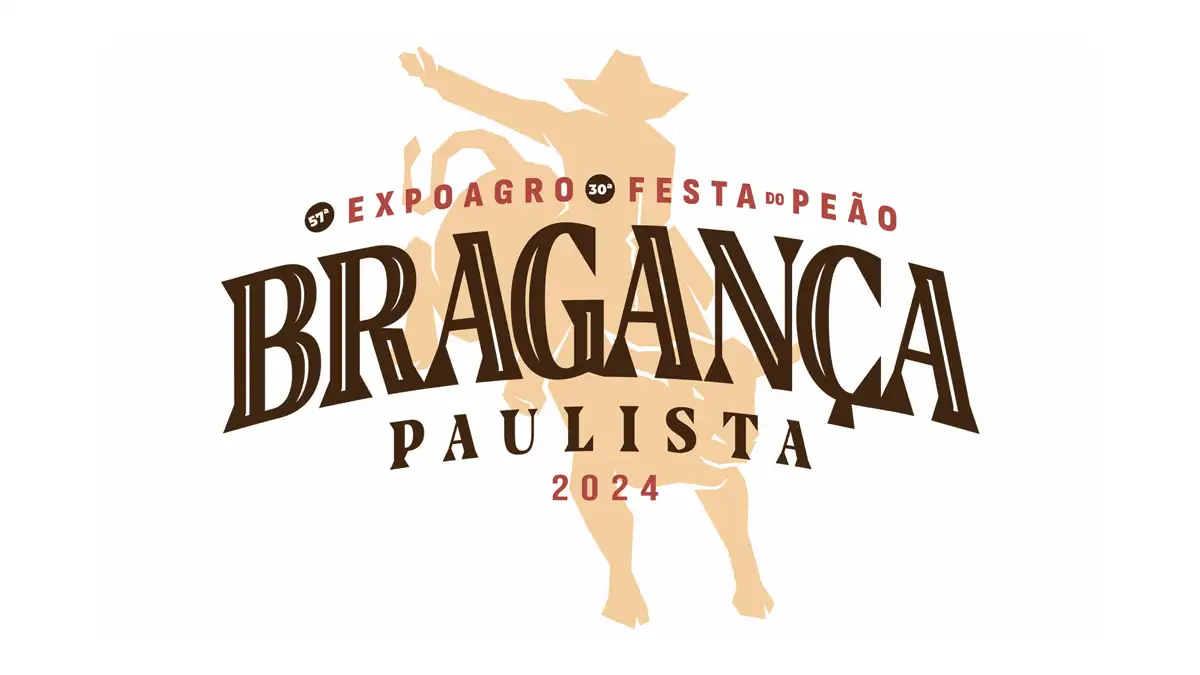 Confira a programação completa da Festa do Peão de Bragança Paulista 2024 (Foto: Divulgação)