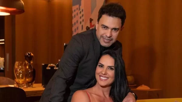 Zezé Di Camargo e Graciele Lacerda investem fortuna em mansão dos sonhos (Foto: Reprodução/Instagram)