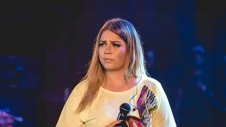 Ex empresário de Marília Mendonça entrou na justiça para abocanhar parte da herança da cantora (Foto: Reprodução Instagram)