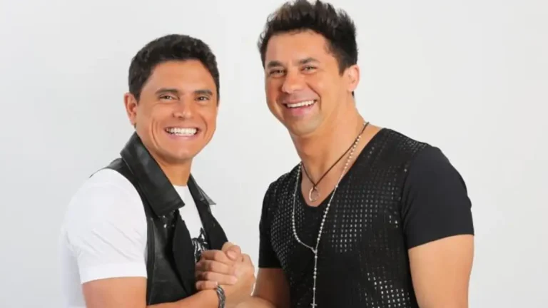 Hugo Pena & Gabriel retoma a carreira e lança música nova (Foto: Divulgação)