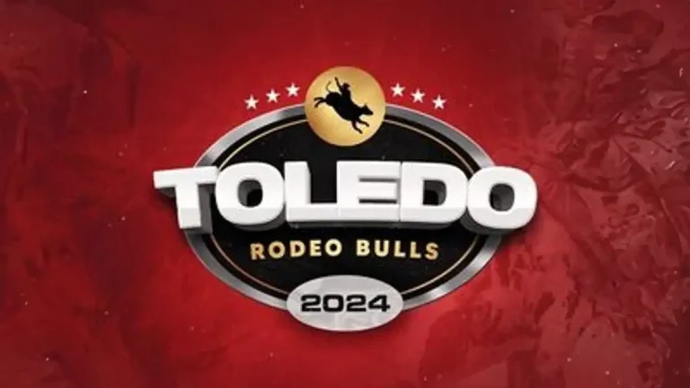 Confira a programação completa do Toledo Rodeo Bulls 2024 (Foto: Divulgação)