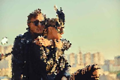 Is Bad Bunny the New Face of Genderless Fashion