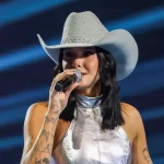 Ana Castela, mulheres do Agro