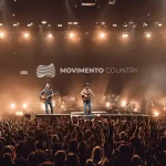 aniversario movimento country