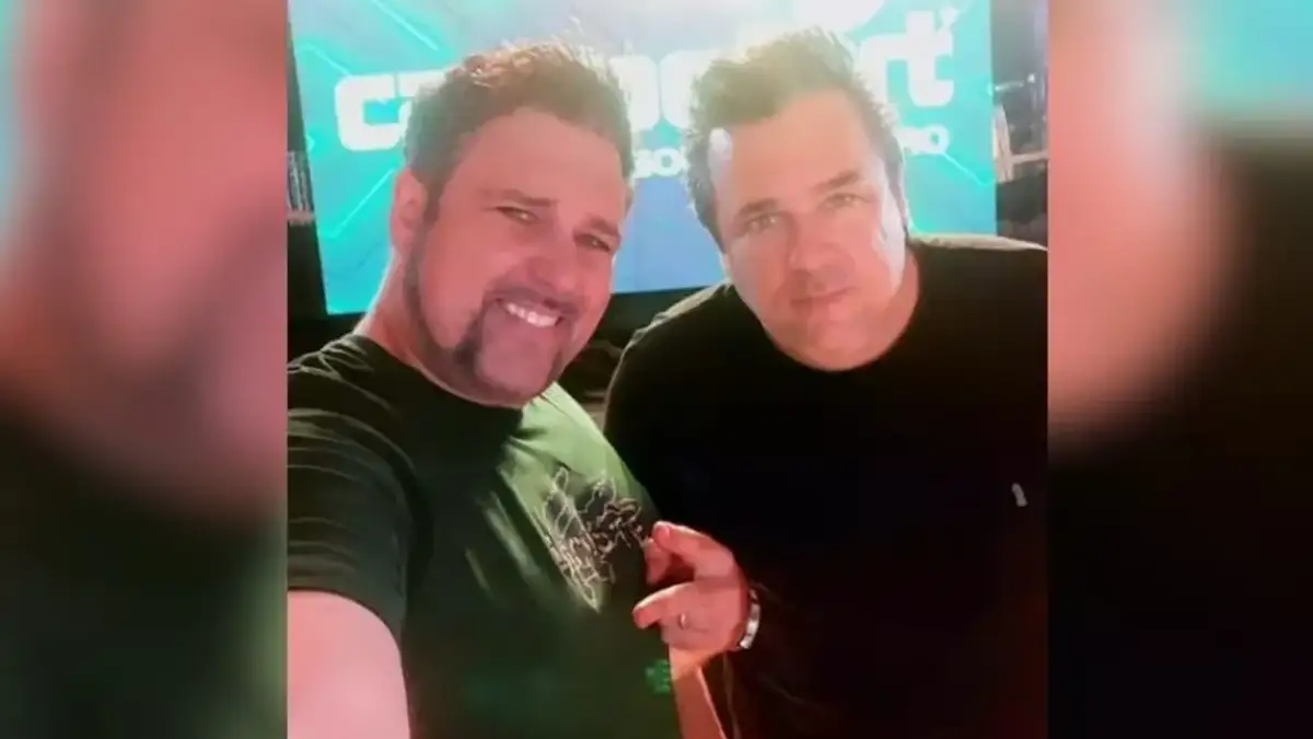 Cantor sertanejo Bill morre em acidente e deixa DVD inacabado Bill e Billy