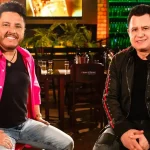 Agenda de shows de Bruno e Marrone 2026 (Foto: Divulgação)