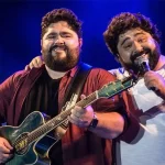 Foto César Menotti e Fabiano 7 César Menotti e Fabiano