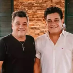 Fotos Cezar e Paulinho 5 Cézar e Paulinho