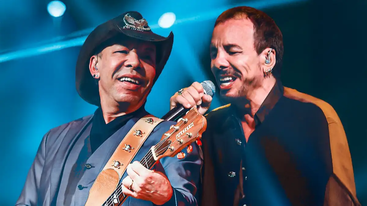 Biografia Chrystian e Ralf Chrystian e Ralf