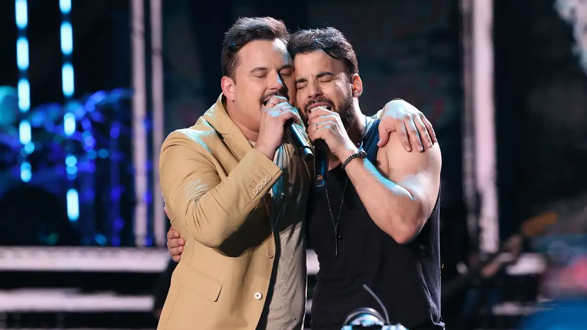 Agenda Clayton e Romário Clayton e Romário