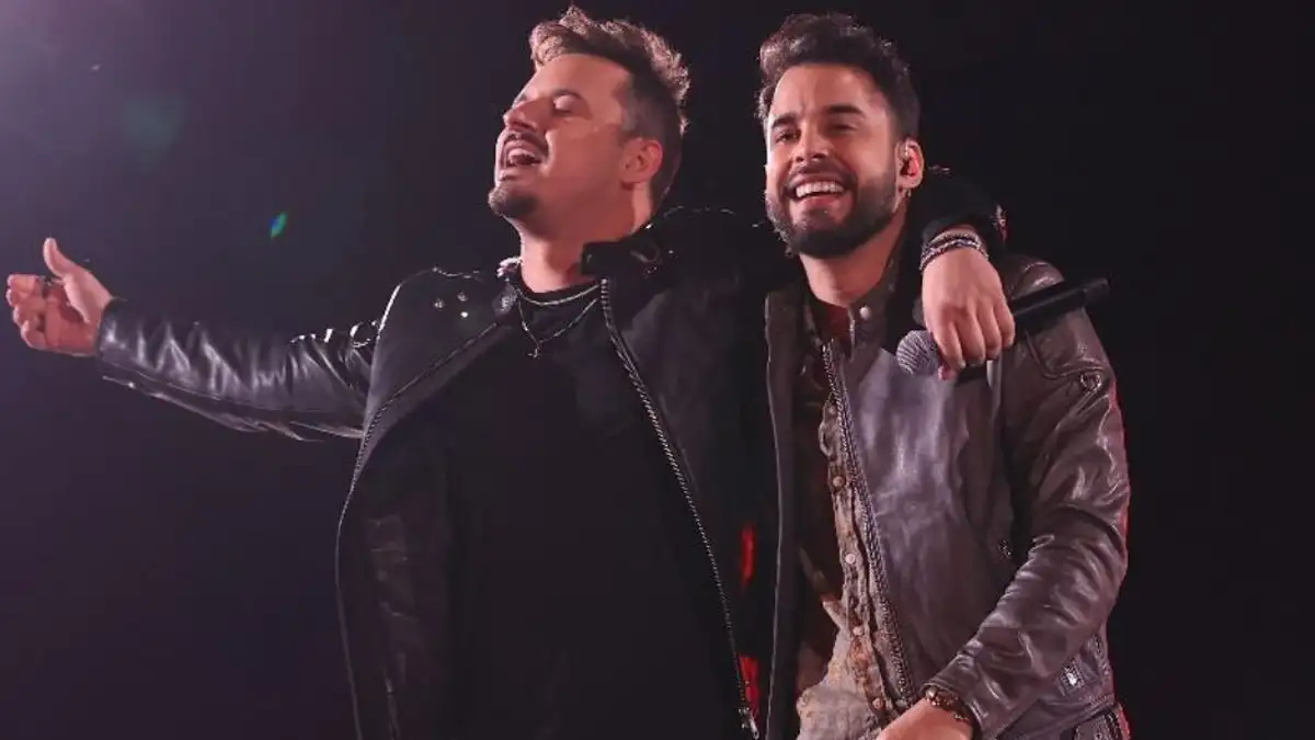 Biografia Clayton e Romário Clayton e Romário