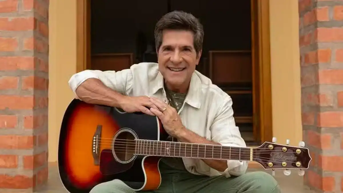 Biografia Daniel Daniel