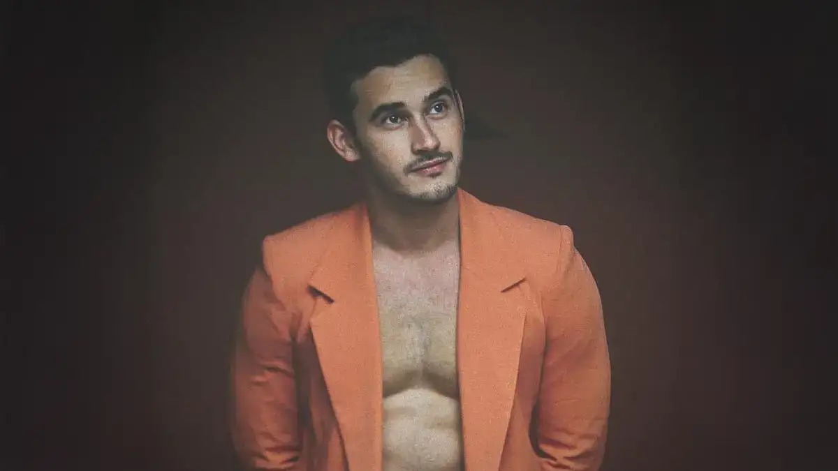 Coração Acelerado promete revolucionar a Globo com Filipe Bragança no papel principal Filipe Bragança