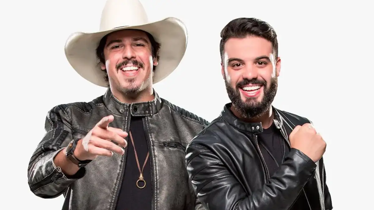 Biografia Fiduma e Jeca Fiduma e Jeca