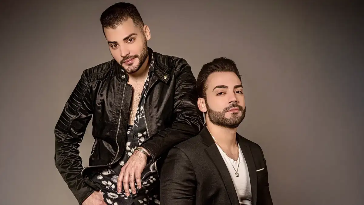 Biografia Guilherme e Benuto Guilherme e Benuto