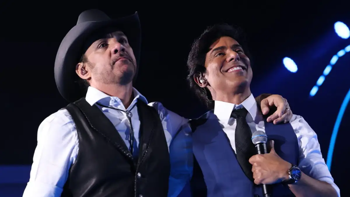 Veja a Agenda de Shows de Guilherme e Santiago 2026 e Prepare-se para Emoções!