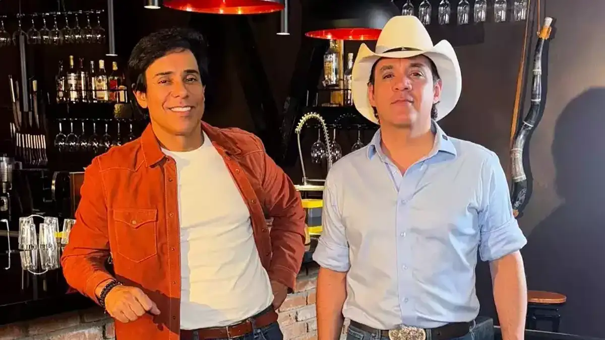 Biografia Guilherme e Santiago Guilherme e Santiago