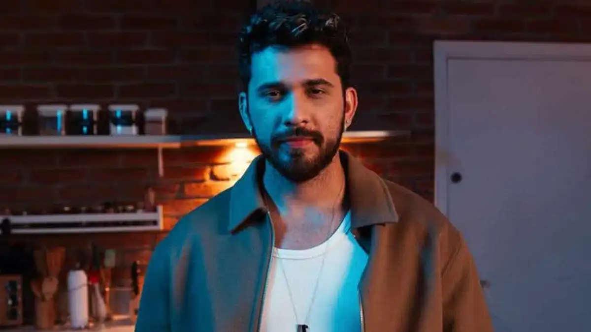 Gustavo Mioto estreia como ator e revela bastidores de nova novela do Globoplay Gustavo Mioto