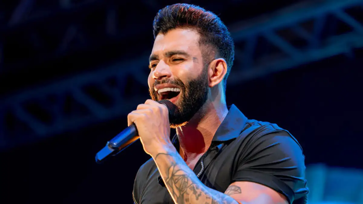 Ticketmaster compra controle da Balada Bilheteria Digital de Gusttavo Lima Gusttavo Lima