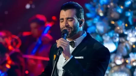 Últimas edições do “Embaixador Classic”de Gusttavo Lima acontece em Curitiba e em São Paulo Gusttavo Lima apresenta últimas edições do "Embaixador Classic" (Foto: Reprodução Instagram)