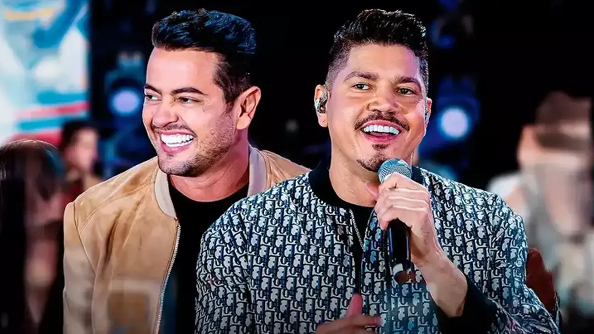 Biografia Henrique e Diego Henrique e Diego