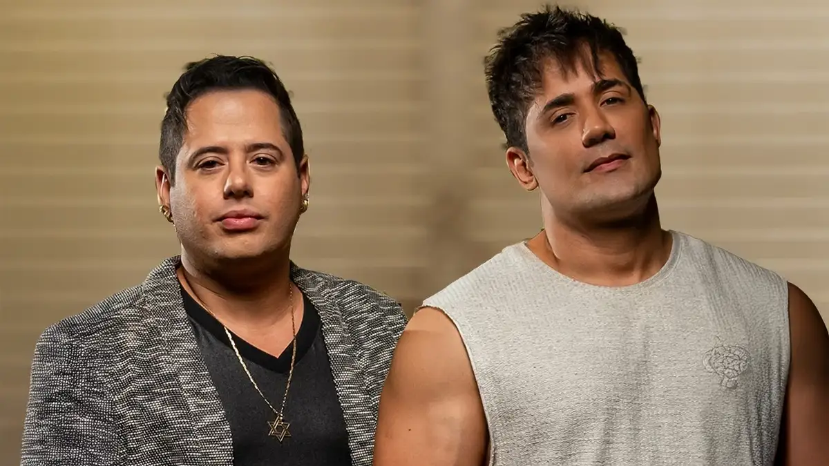 Agenda Hugo e Tiago Hugo e Tiago