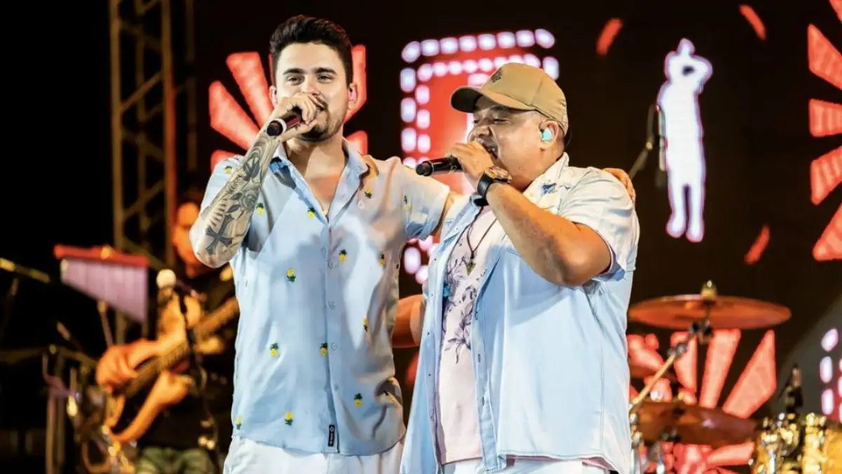 Biografia Humberto e Ronaldo Humberto e Ronaldo