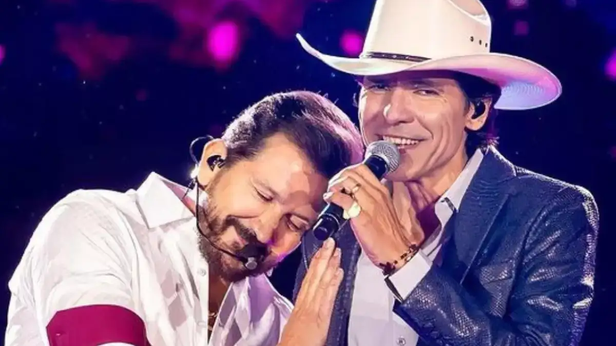 Biografia Jads e Jadson Jads e Jadson