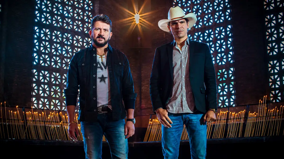 Agenda Jads e Jadson Jads e Jadson