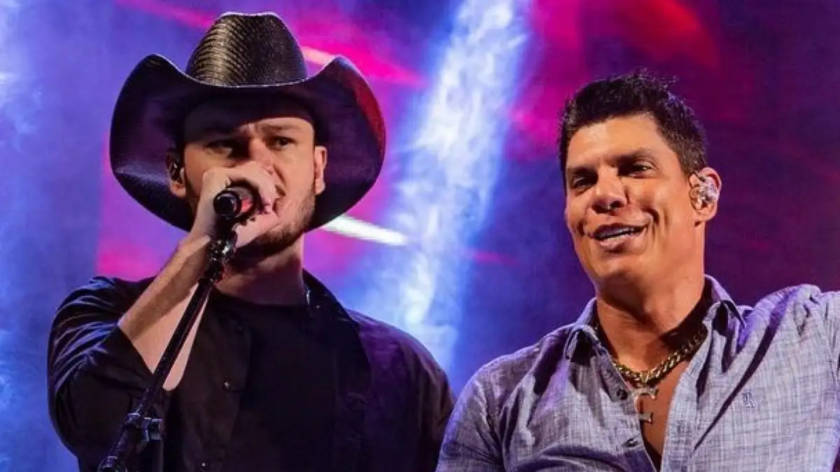 Biografia João Carreiro e Capataz João Carreiro e Capataz