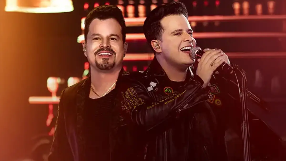 Biografia João Neto e Frederico João Neto e Frederico