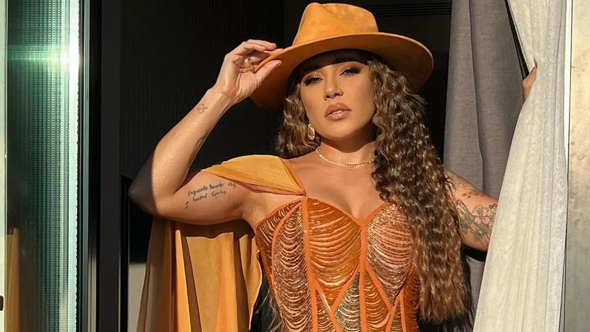 Agenda Lauana Prado Lauana Prado