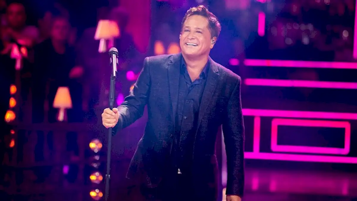 Leonardo 40 anos de carreira: a verdade vem à tona e imagem viraliza Leonardo, Cabaré