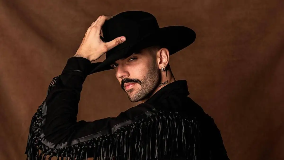 Luan Pereira deixa “Dança dos Famosos” após cirurgia e preocupa fãs Luan Pereira