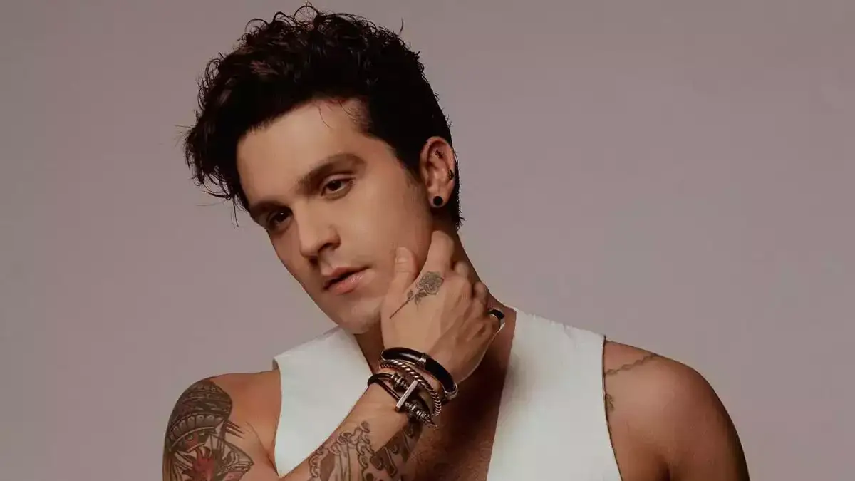 Biografia Luan Santana Luan Santana