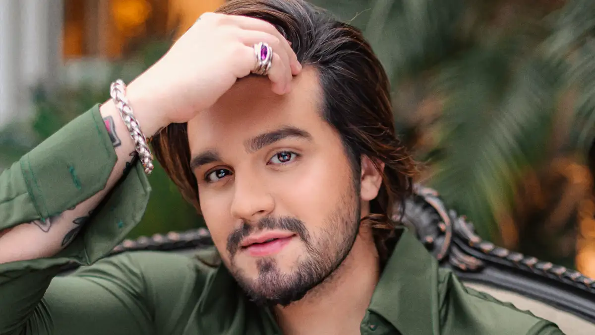 Luan Santana em Curitiba: DVD com ingressos a R$ 90 Luan Santana