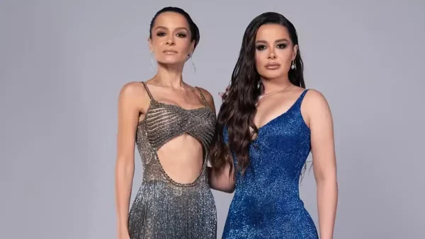 Maiara e Maraisa se apresentam na Festa do Peão de Boiadeiro em Castro 84 maiara e maraisa 01