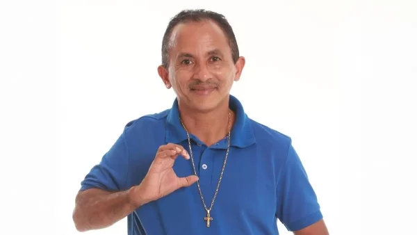 Manoel Gomes