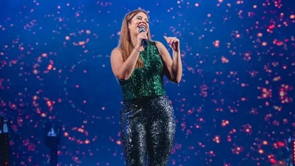 Marília Mendonça (Foto: Divulgação)