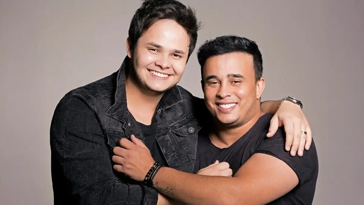 Sertanejos Matheus & Kauan anunciam fim da dupla e assustam fãs: “Não existe próximo capítulo” Irmãos Matheus e Kauan falam em ponto final e web entra em choque com possível separação