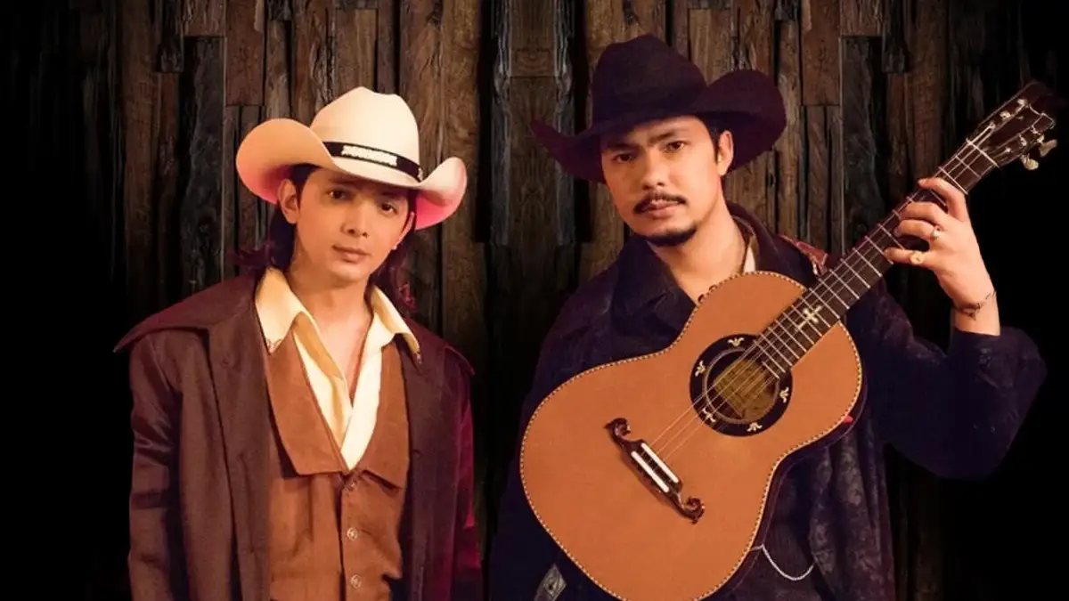 Agenda Mayck e Lyan Mayck e Lyan