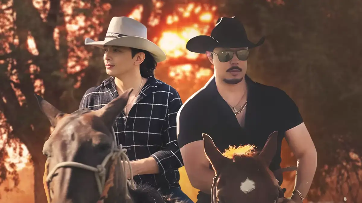 Biografia Mayck e Lyan Mayck e Lyan