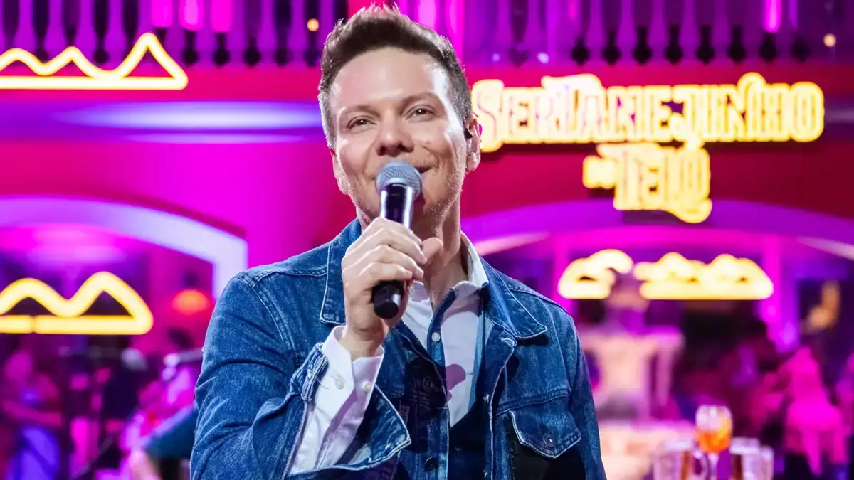 Biografia Michel Teló Michel Teló