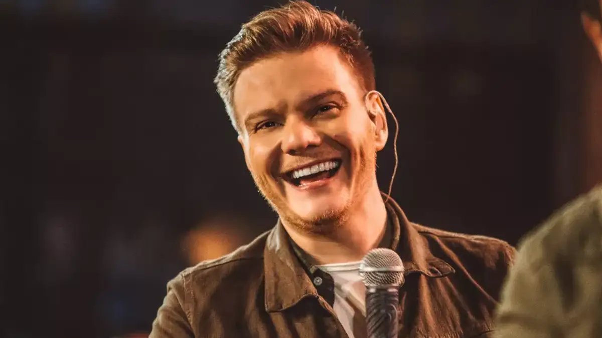 Michel Teló celebra MS com retorno do Tradição Michel Teló