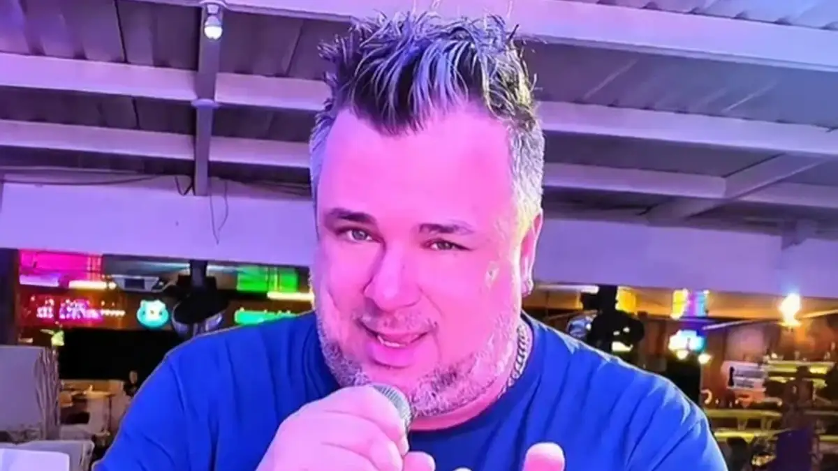 Cantor sertanejo Bill morre em acidente de carro e tragédia choca fãs Cantor sertanejo Bill