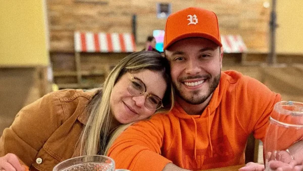 Murilo Huff, Marília Mendonça